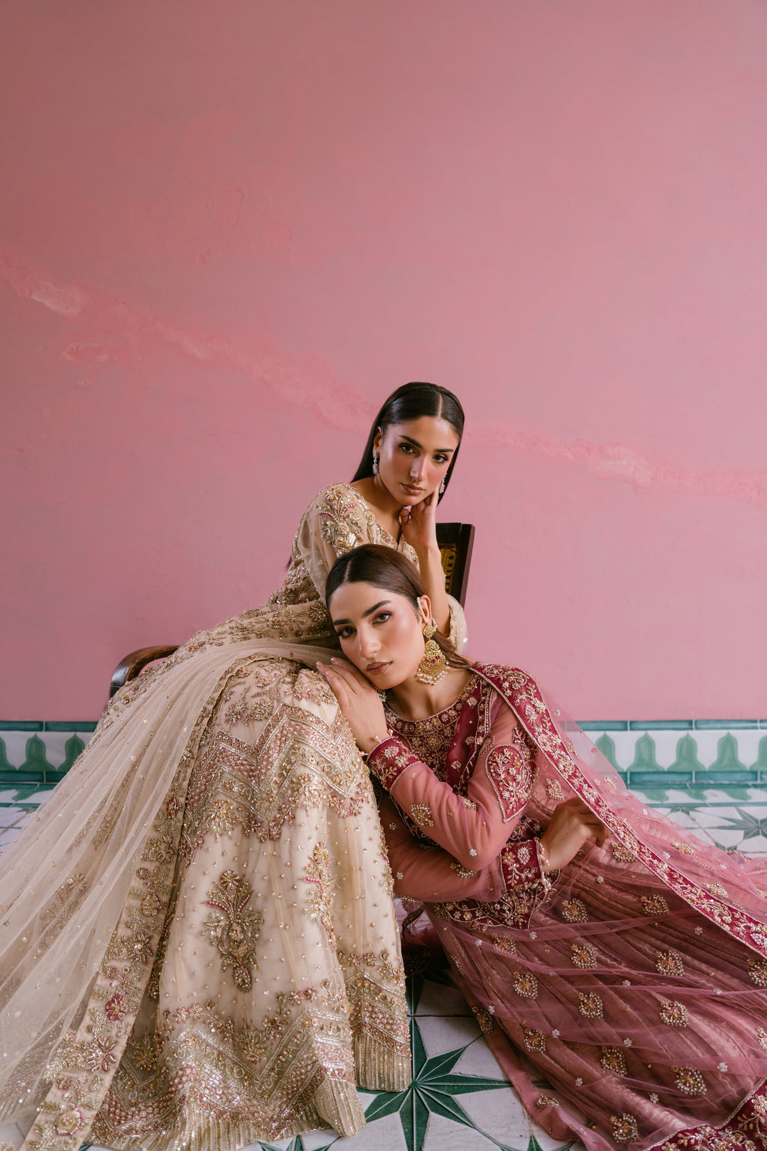 The Art of Formal Wear: Where Craftsmanship Meets Elegance